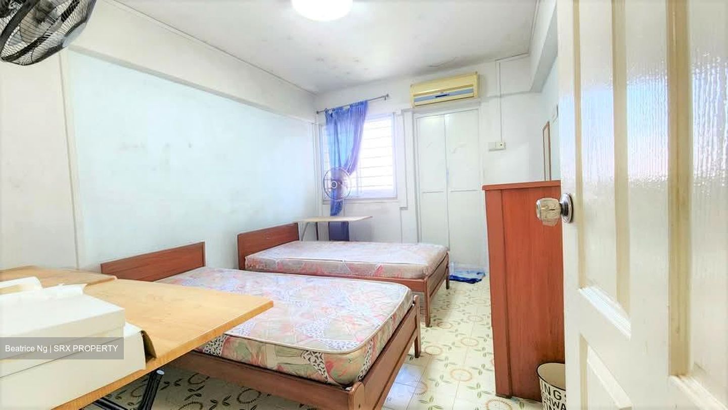Blk 491 Jurongville @ Avenue 1 (Jurong West), HDB 3 Rooms #550072121